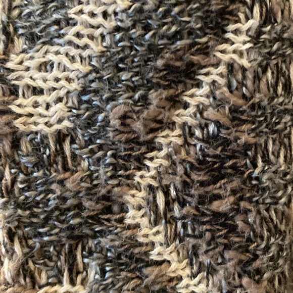 Warm cardigan sweater. style & co. XL. - Picture 3 of 4